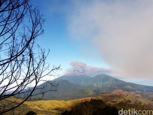 Mengenang Bencana Pariwisata Indonesia di 2015