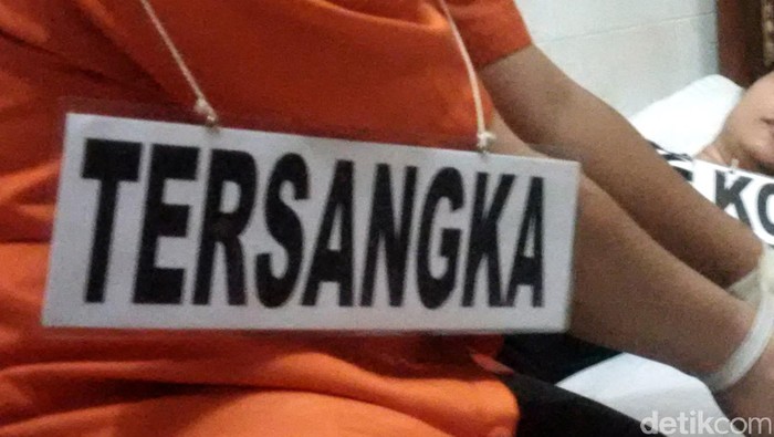 Andy Masih Ditahan atas Kasus Pemalsuan, Kasus Pembunuhannya Dioptimalkan