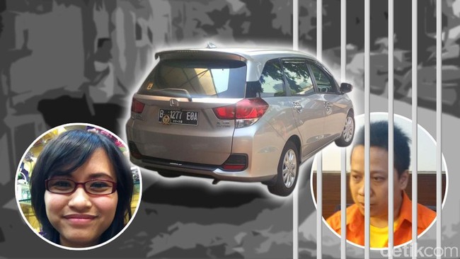 4 Kisah Kehidupan Andy yang Misterius