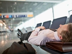 Simak, Ini 6 Cara untuk Mencegah Jet Lag!