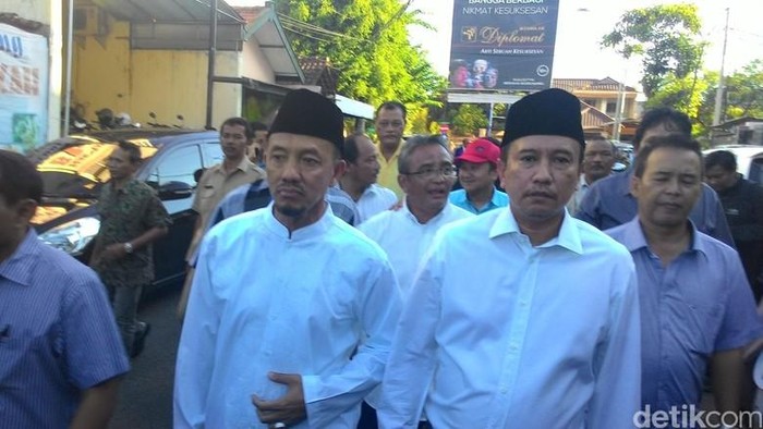 Dhimam Abror Masih Shock Usai Ditinggal Bakal Calon Pasangannya