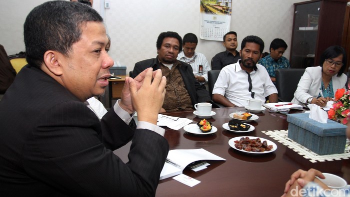 Dikritik, DPR Jelaskan Soal Pemanggilan Jaksa Agung Terkait PT VSI