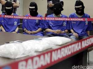 Konsumsi Ineks, 3 Anggota DPRD Bangkalan Dibekuk