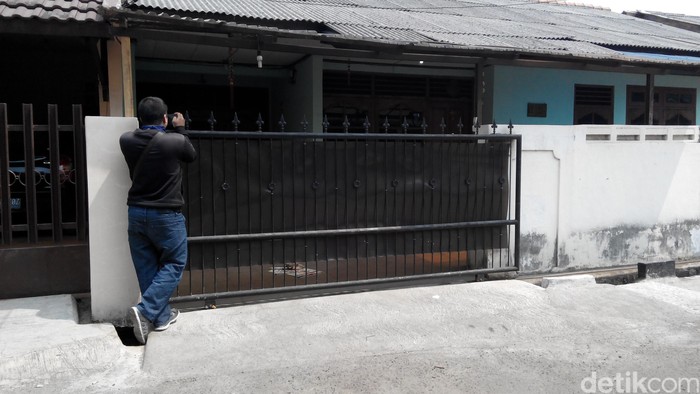 Rumah Andy Kosong, Istri dan Anaknya Pindah 1 Minggu Setelah Lebaran