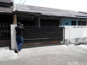 Rumah Andy Kosong, Istri dan Anaknya Pindah 1 Minggu Setelah Lebaran