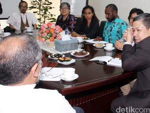 Dilaporkan Anggotanya ke MKD DPR, Fahri Hamzah: Mau Jadi Apa Sampeyan?