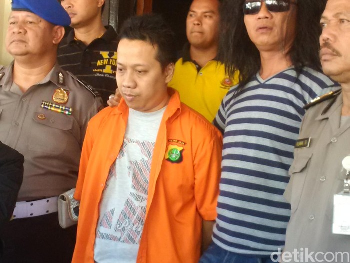 Tak Berpenghuni, Rumah Andy di Perumahan Depkes Bekasi Sudah Dijual