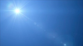 Ternyata, Ini Penyebab Jakarta Lebih Panas Beberapa Hari Belakangan