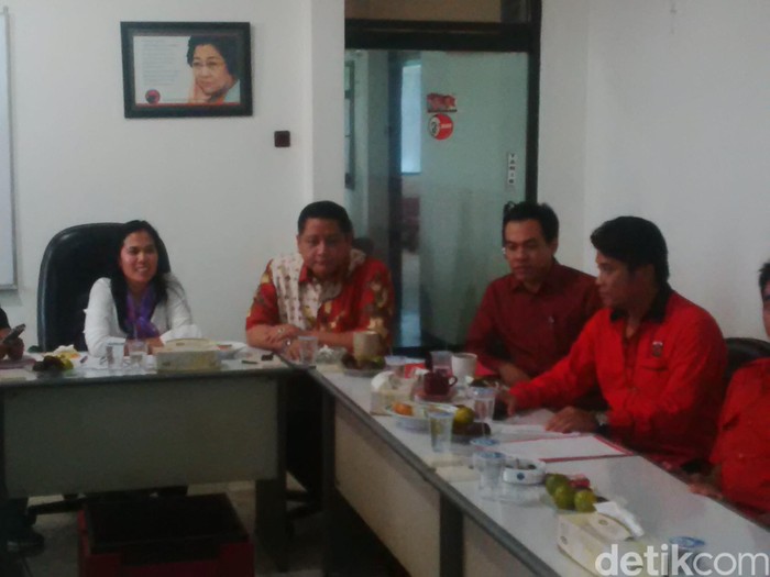 PDIP Jatim Undang Pengurus 3 Daerah yang Punya Calon Tunggal