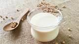 6 Jenis Susu Nabati, Menu Sarapan Si Kecil Penuh Gizi