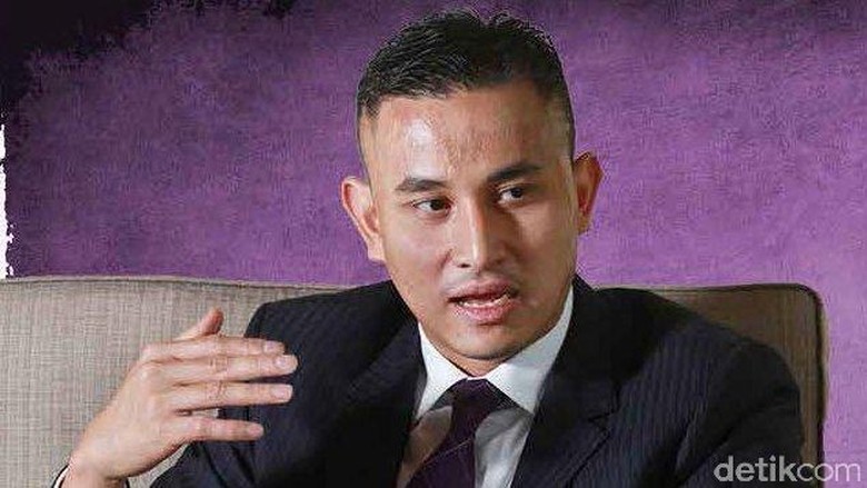 Syafri Adnan Bantah Asusila, Pengacara: Belum Ada Putusan Pengadilan Syafri Adnan Bantah Asusila, Pengacara: Belum Ada Putusan Pengadilan