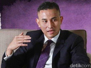 Syafri Adnan Bantah Asusila, Pengacara: Belum Ada Putusan Pengadilan