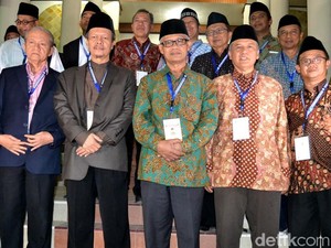 Muhammadiyah Sediakan Safe House untuk Korban Kabut Asap
