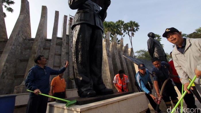 Hak Jawab dan Klarifikasi Didi Mahardika Atas Berita Maaf ke Bung Karno