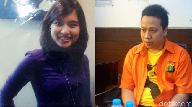 Kisah Rukmila yang Gigih Mencari Rian hingga Doa di Pusara Sang Anak