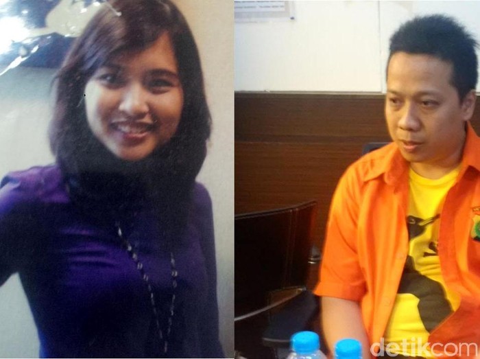 Tetesan Air Mata Andy Saat Ingat Pesan Sang Anak