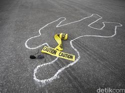 Mayat Pria Korban Pembunuhan Ditemukan di Kebun Jambi, 2 Pelaku Ditangkap