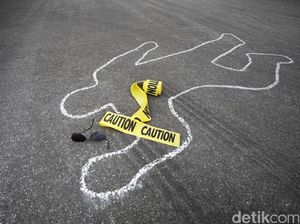 Politisi Senior India Tewas Ditembak, Diduga Didalangi Geng Kriminal