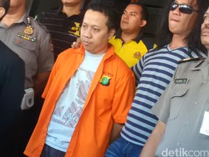 Keluarga Rian Dapat SMS Ancaman, Polisi: Tak Terkait Pembunuhan