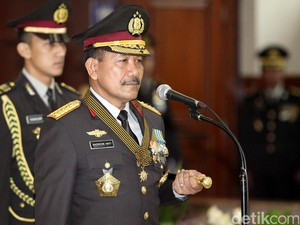 Kapolri: Sebaiknya Sidang MKD Soal Kasus Novanto Digelar Terbuka