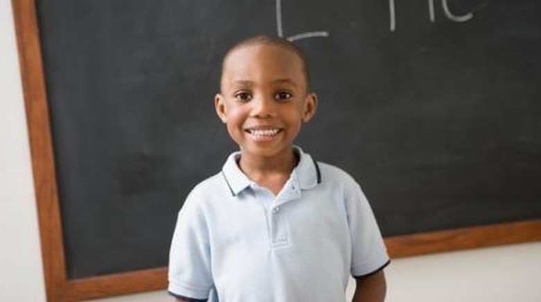 Studi Ini Ungkap Kesuksesan Juga Dipengaruhi Pendidikan Anak/ Foto: Thinkstock Studi Ini Ungkap Kesuksesan Juga Dipengaruhi Pendidikan Anak/ Foto: Thinkstock