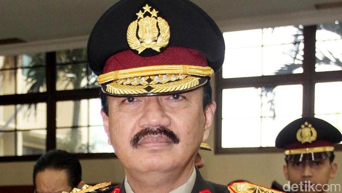 Soal Kepala BIN, PDIP: Kami Memang Mengusulkan Pak Budi Gunawan