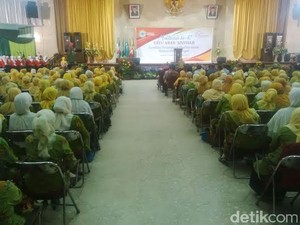 Kenangan JK Dibesarkan di Keluarga Muhammadiyah dan Aisyiyah