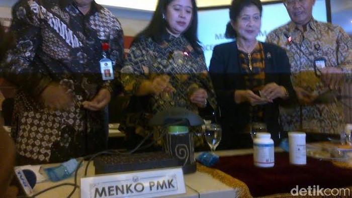 Gerakan Eliminasi Kaki Gajah Akan Diluncurkan Presiden di Cibinong