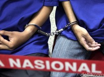 3 Fakta Deka Lurah Hargomulyo Kulon Progo Terciduk Edarkan Sabu