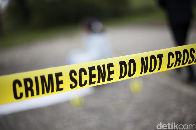 Misteri Penemuan Mayat Wanita dalam Mobil di Hotel Sawah Besar Misteri Penemuan Mayat Wanita dalam Mobil di Hotel Sawah Besar