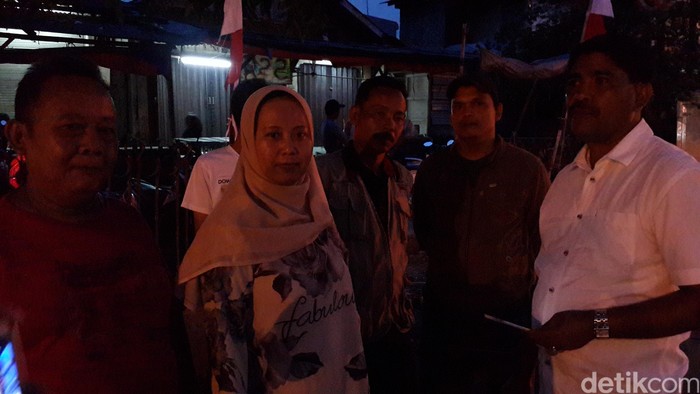 Bentrok Ormas di Pasar Gembrong, 2 Orang Ditangkap Polisi