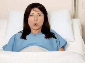 5 Cara Mengurangi Rasa Sakit Saat Melahirkan