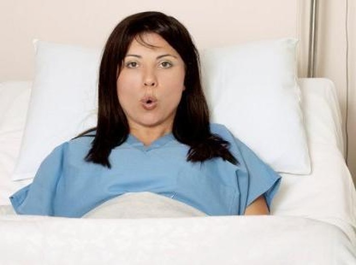 Catat, Ini yang Bedakan Nyeri yang Dirasakan Wanita Saat Lahiran