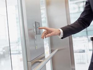 Awas Salah Pencet, Kenali Arti Kode Huruf Tombol di Lift