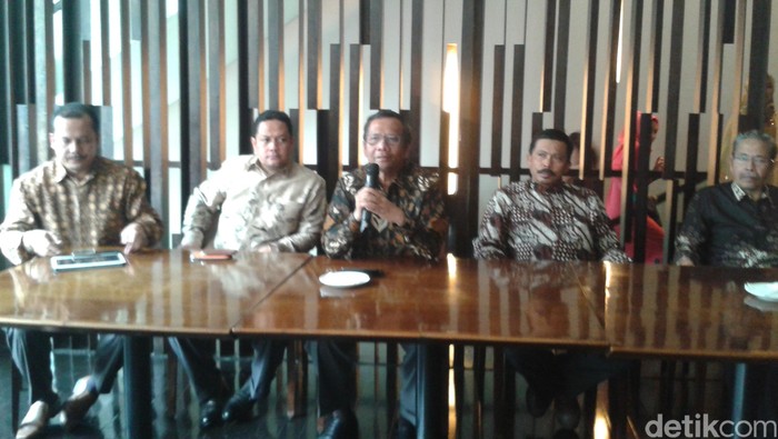 Bahas Permasalahan Bangsa, 5.000 Alumni UII akan Pulang Kampus