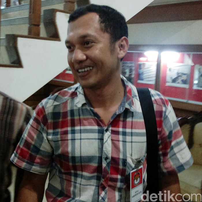 Pilwalkot Denpasar Terancam Hanya Diikuti Calon Tunggal