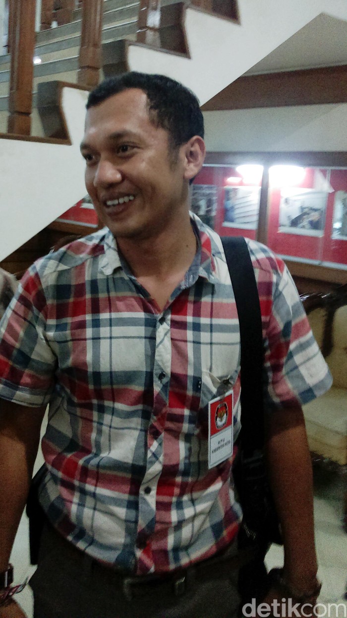 Ini Sebab Pilwalkot Denpasar Terancam Diikuti Calon Tunggal