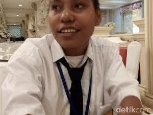 Ini Harapan Anak Papua Usai Menempuh Pendidikan di Jawa