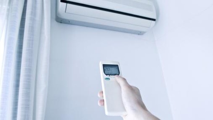 Air conditioning