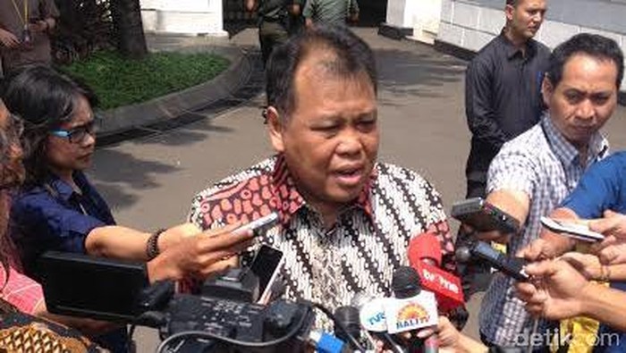 Begini Cara MK Cegah Suap di Sidang Sengketa Pilkada Serentak