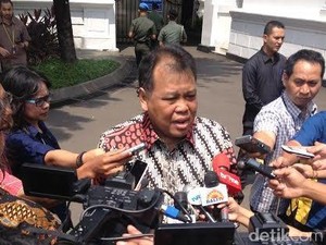 Begini Cara MK Cegah Suap di Sidang Sengketa Pilkada Serentak