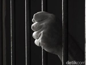 Perkosa Anaknya, Pria Malaysia Dibui 81 Tahun dan Dicambuk 8 Kali
