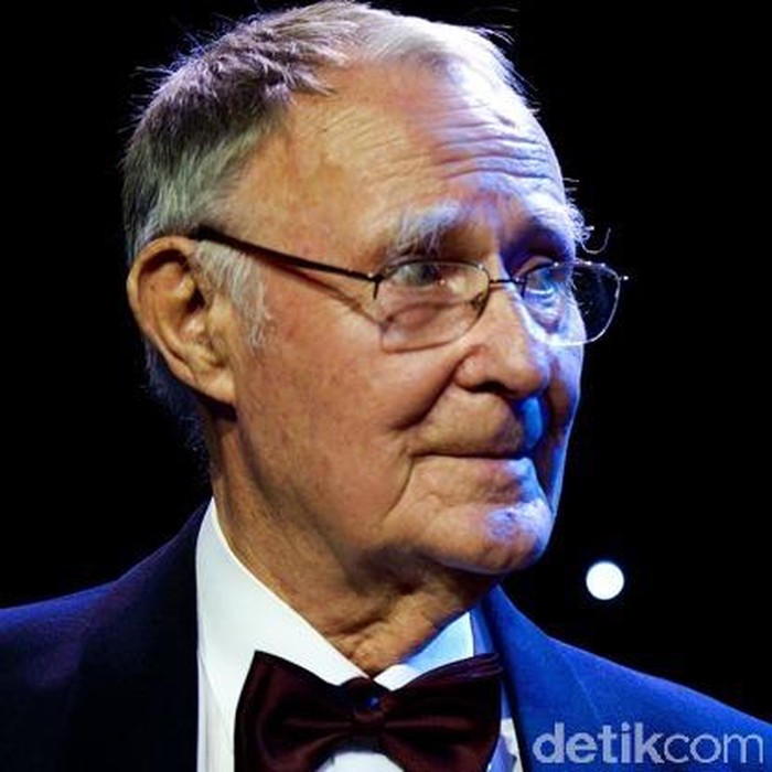 Kronologi Kemenangan Bos Surabaya Lawan Orang Terkaya di Dunia Rebut IKEA