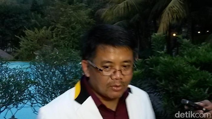 Sohibul Iman Bicara Bersih-bersih di PKS, dan Suksesi yang Senyap