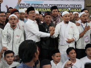 Kehidupan Kemod Setelah Pensiun: Syuting, Ngaji dan Santuni Anak Yatim
