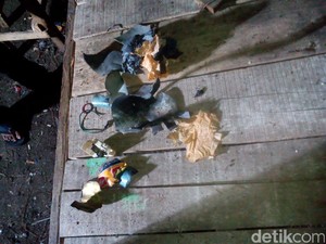 Warga Sering Razia Narkoba Diduga Jadi Motif Peledakan Bom Rakitan di Lhokseumawe