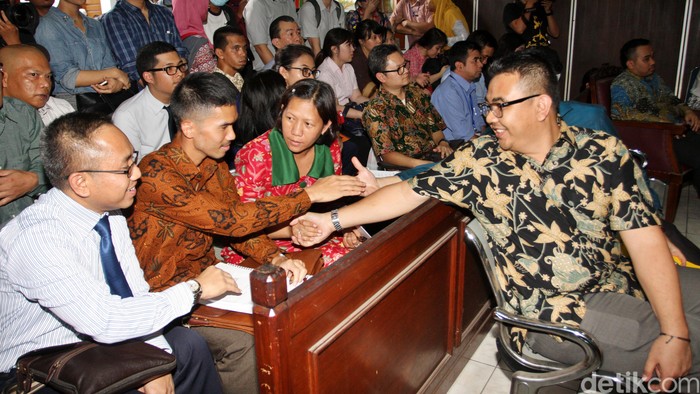 Gugatan Rp 1,6 Triliun dari Orangtua Murid Terhadap JIS Tidak Diterima