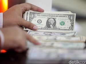 Cari Utang Rp 40 T, Tim Sri Mulyani Terbang ke Malaysia Hingga London