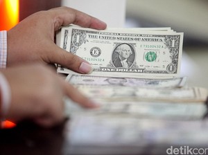 Dapat Investment Grade dari S&P, RI Bakal Diserbu Investor