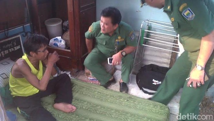 Pemkot Bandung Tawarkan Amin Ikhsan Pindah ke Mes Persib